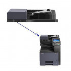 KYOCERA DP-772 однопроходный автоподатчик двусторонних оригиналов на 175 листов