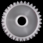 KYOCERA 302NR28130 Шестерня Z54R Z33S