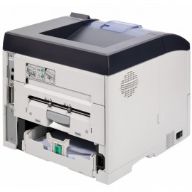 KYOCERA MITA FS-4020DN принтер лазерный чёрно-белый, А4, 1200 dpi, 45 стр, мин