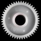 KYOCERA 302YJ02590 Шестерня Z23S-Z48S