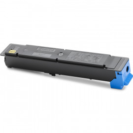 KYOCERA TK-5205C тонер-картридж голубой для TASKalfa 356ci (12 000 стр)
