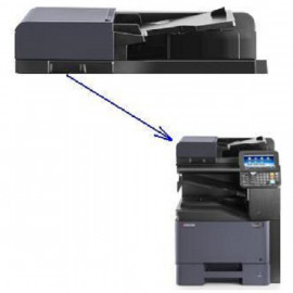 KYOCERA DP-5110 однопроходный автоподатчик двусторонних оригиналов на 75 листов