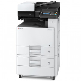 KYOCERA ECOSYS M8130cidn МФУ лазерное цветное
