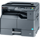 KYOCERA TASKalfa 2200 МФУ лазерное чёрно-белое А3, 600 dpi, 22 стр/мин