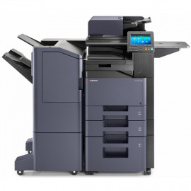 KYOCERA TASKalfa 508ci МФУ лазерное цветное