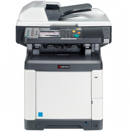 KYOCERA ECOSYS M6526cidn МФУ лазерное цветное