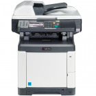 KYOCERA ECOSYS M6526cidn МФУ лазерное цветное