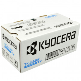 KYOCERA TK-5440C тонер-картридж голубой
