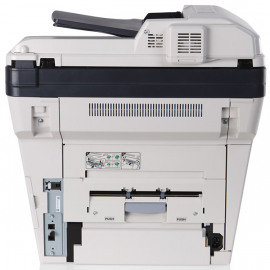 KYOCERA FS-3140MFP+ МФУ лазерное чёрно-белое А4, 1200 dpi, 40 стр/мин
