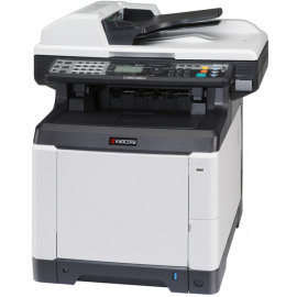KYOCERA ECOSYS M6526cdn МФУ лазерное цветное