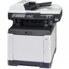 KYOCERA ECOSYS M6526cdn МФУ лазерное цветное
