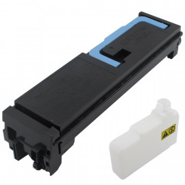 KYOCERA TK-540K тонер-картридж для FS-C5100DN (чёрный, 5000 стр)