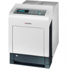 KYOCERA ECOSYS P6030cdn принтер лазерный цветной А4, 9600 x 600 dpi, 30 стр/мин чёрно-белой и цветной печати