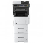 KYOCERA ECOSYS M3860idnf МФУ лазерное чёрно-белое