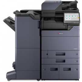 KYOCERA TASKalfa 3554ci МФУ лазерное цветное