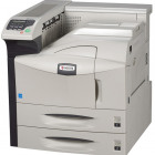 KYOCERA FS-9130DN принтер лазерный чёрно-белый, А3, 1800 x 600 dpi, 40 стр/мин