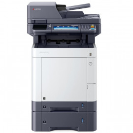 KYOCERA ECOSYS M6630cidn МФУ лазерное цветное