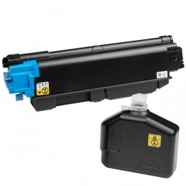 KYOCERA TK-5290C тонер-картридж голубой