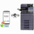 KYOCERA TASKalfa 3252ci МФУ лазерное цветное