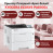 KYOCERA ECOSYS PA6000x принтер лазерный черно-белый