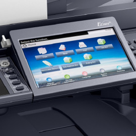 KYOCERA ECOSYS M6635cidn МФУ лазерное цветное