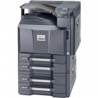 KYOCERA FS-C8600DN принтер лазерный цветной А3, 9600 x 600 dpi, 45 стр/мин чёрно-белой и цветной печати
