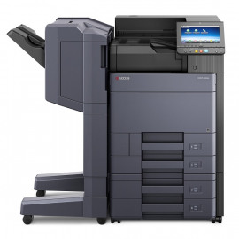 KYOCERA ECOSYS P4060dn принтер лазерный чёрно-белый