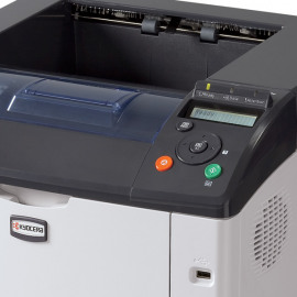 KYOCERA MITA FS-4020DN принтер лазерный чёрно-белый, А4, 1200 dpi, 45 стр, мин