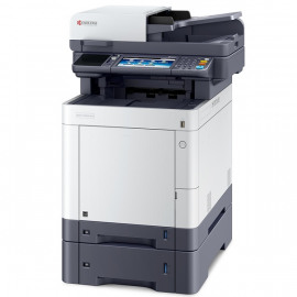 KYOCERA ECOSYS M6635cidn МФУ лазерное цветное