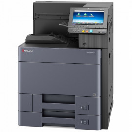 KYOCERA ECOSYS P8060cdn принтер лазерный цветной