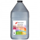 Тонер для KYOCERA TK-5140K, TK-5150K, TK-5160K, TK-540K, TK-580K, TK-550K, TK-590K, TK-560K, TK-570K, STATIC CONTROL (Black, 1 кг/банка)