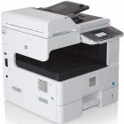 KYOCERA MITA FS-6025MFP МФУ лазерное чёрно-белое А3, 600 dpi, 25 стр, мин