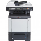 KYOCERA ECOSYS M6526cdn МФУ лазерное цветное