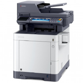 KYOCERA ECOSYS M6630cidn МФУ лазерное цветное