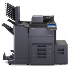 KYOCERA TASKalfa 7052ci МФУ лазерное цветное