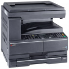 KYOCERA TASKalfa 180 МФУ лазерное чёрно-белое А3, 600 dpi, 18 стр/мин