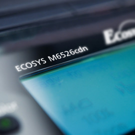 KYOCERA ECOSYS M6526cdn МФУ лазерное цветное