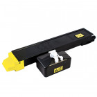 KYOCERA TK-8315Y тонер-картридж для TASKalfa 2550ci (жёлтый, 6000 стр)