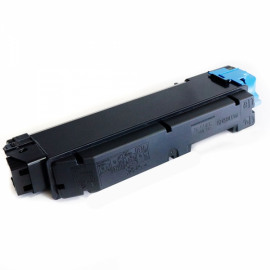 KYOCERA TK-5140C тонер-картридж голубой