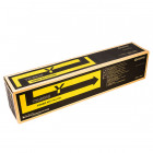 KYOCERA MITA TK-8505Y тонер-картридж для TASKalfa 4550ci, 4551ci, 5550ci, 5551ci (жёлтый, 20 000 стр)