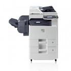KYOCERA MITA FS-6030MFP МФУ лазерное чёрно-белое А3, 600 dpi, 30 стр, мин