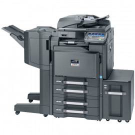 KYOCERA TASKalfa 5551ci МФУ лазерное цветное