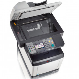 KYOCERA ECOSYS M6526cidn МФУ лазерное цветное