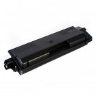 KYOCERA TK-580K тонер-картридж для ECOSYS P6021cdn, FS-C5150DN (чёрный, 3500 стр)