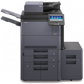 KYOCERA TASKalfa 8052ci МФУ лазерное цветное