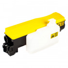 KYOCERA TK-560Y тонер-картридж жёлтый для ECOSYS P6030cdn, FS-C5300DN, FS-C5350DN (10 000 стр)