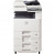 KYOCERA MITA FS-C8520MFP МФУ лазерное цветное А3, 9600 x 600 dpi, 20 стр/мин чёрно-белой и цветной печати