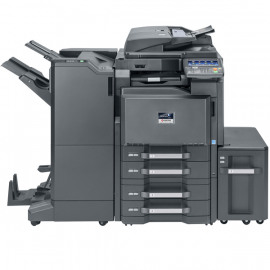 KYOCERA TASKalfa 4501i МФУ лазерное чёрно-белое