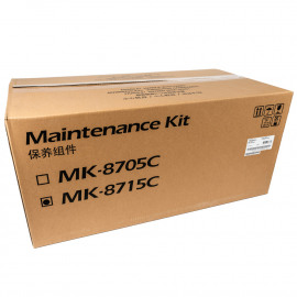 KYOCERA MK-8715C сервисный комплект