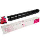 KYOCERA TK-8345M тонер-картридж пурпурный для TASKalfa 2552ci (12 000 стр)